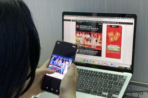 Bình tĩnh trước 'nỗi sợ bỏ lỡ'