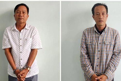 Vụ 'bảo kê' vùng biển Kiên Giang: Khởi tố 4 đối tượng về hành vi 'Đưa, nhận và môi giới hối lộ'