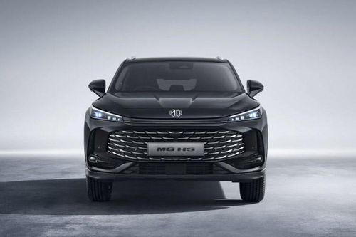 MG HS PHEV 2025 bản 'uống xăng như ngửi' ra mắt, từ 818 triệu đồng