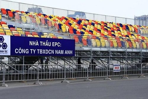 Hồ sơ công ty Nam Anh trúng nhiều gói thầu ở Quảng Ngãi