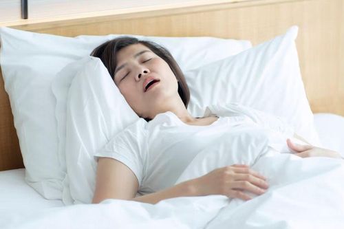 Phát hiện mới về rủi ro sức khỏe khi thở bằng miệng
