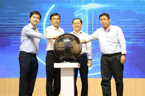 Phát động Hội thi Thử thách trí tuệ nhân tạo AI Challenge 2024