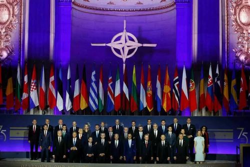 Triều Tiên phản ứng mạnh với Hội nghị thượng đỉnh NATO, dọa 'đáp trả chiến lược cứng rắn hơn'
