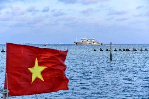 Hội thảo quốc tế thường niên về Biển Đông lần thứ 14: Việt Nam nhấn mạnh việc tuân thủ luật pháp quốc tế, đề cao trách nhiệm của các nước liên quan