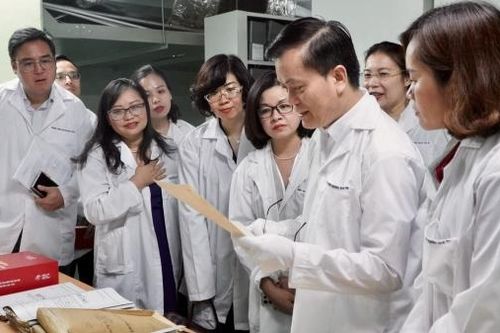 Tăng cường gắn kết công tác văn thư, lưu trữ với triển khai nhiệm vụ đối ngoại và ngoại giao văn hóa