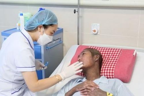 Bảo hiểm y tế cứu cánh cho những ca bệnh hiểm nghèo
