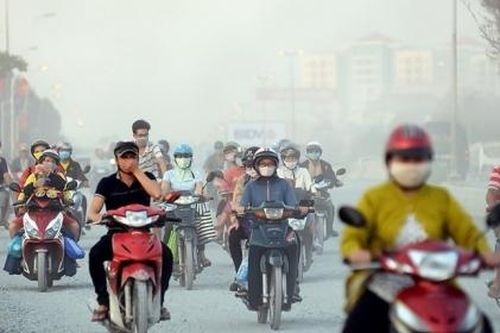 Kiểm định khí thải xe máy cần được nghiên cứu kỹ và có lộ trình phù hợp