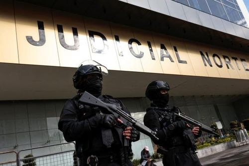 Ecuador kết án lên tới 34 năm tù cho những kẻ ám sát ứng viên tổng thống