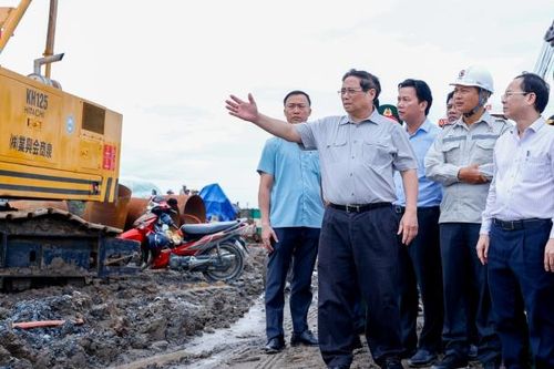Giao thông tạo động lực phát triển ĐBSCL, đẩy nhanh đô thị hóa, xây dựng 'phố trong làng'