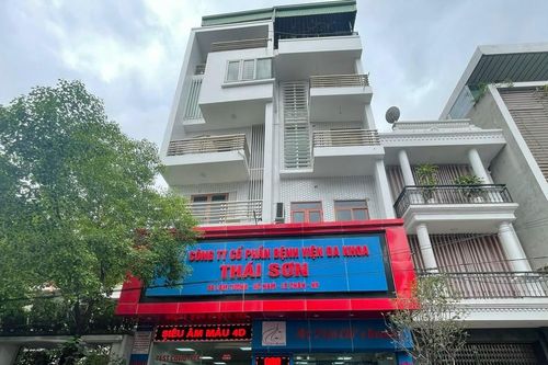 Hải Phòng: Chuẩn bị cưỡng chế số nhà 57, 59 Lâm Tường