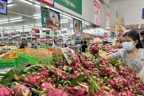 TPHCM: Khuyến mãi 'sập sàn', sức mua vẫn yếu
