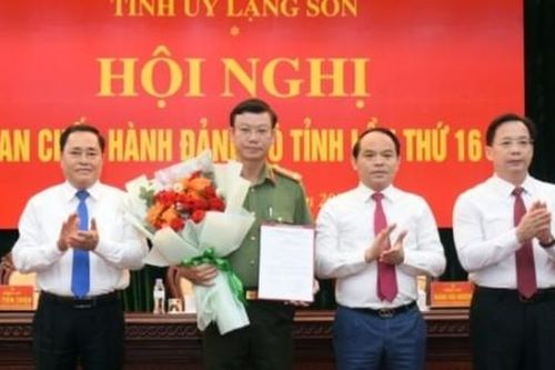 Bản tin 8H: Ban Bí thư chỉ định nhân sự ở Lạng Sơn