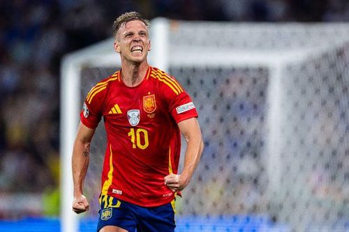 UEFA đổi luật, EURO 2024 lập kỷ lục số lượng Vua phá lưới?