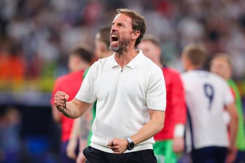 LĐBĐ Anh 'thưởng nóng' cho HLV Southgate nếu vô địch EURO 2024
