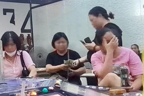 Cục Thuế Bắc Ninh thông tin gì về các tụ điểm chơi game sát phạt bằng tiền?