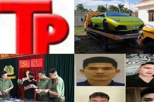 Bản tin Hình sự: Chủ quán karaoke tổ chức bắt giữ nữ nhân viên để siết nợ
