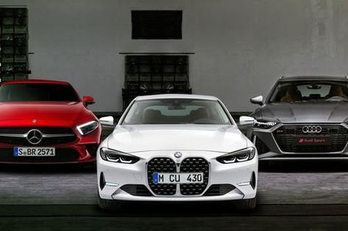 Lộ diện hãng xe sang bán chạy nhất thế giới nửa đầu năm 2024