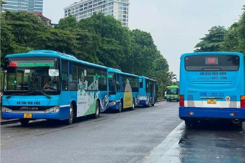 6 tháng đầu năm, Transerco vận chuyển hơn 118 triệu lượt khách