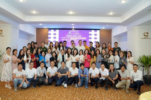 'Tiếp sức Doanh nghiệp'