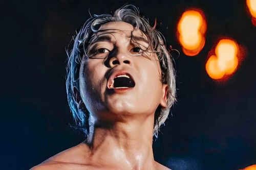 Bật mí về nam nghệ sĩ khoe chuyện tình cảm lên mạng nhưng cuối cùng lại đổ vỡ