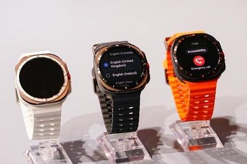 AI kết hợp cùng smartwatch, cuộc cách mạng của thiết bị đeo thông minh