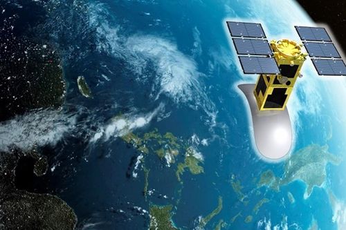 Việt Nam phóng vệ tinh radar quan sát Trái đất vào đầu năm 2025