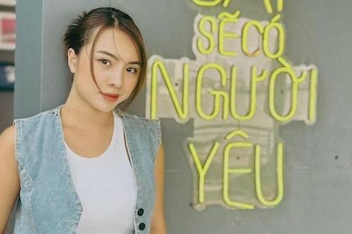 Nhan sắc nữ diễn viên chuyên trị vai 'gái ngành' và tiểu tam trên phim VTV