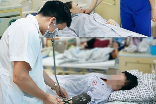 Đang ngủ, người phụ nữ trẻ phải đi cấp cứu giữa đêm