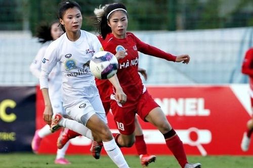 Hà Nội I bị Phong Phú Hà Nam cưa điểm