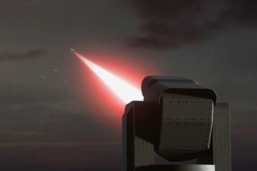 Hàn Quốc triển khai vũ khí laser 'sát thủ' UAV siêu rẻ chỉ tốn 1,4 USD/phát bắn