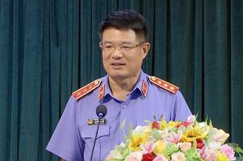 Trường Đại học Kiểm sát Hà Nội: Hoàn thành các nhiệm vụ đảm bảo tiến độ và chất lượng