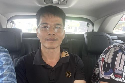 Bắt giữ đối tượng truy nã sau 12 năm lẩn trốn