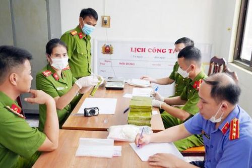 Bình yên trên mọi bản làng