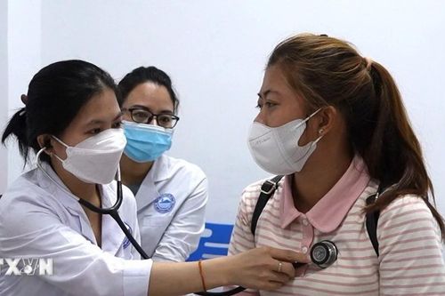 Tìm lời giải cho bài toán 'chảy máu chất xám' trong ngành y tế ở Tây Ninh