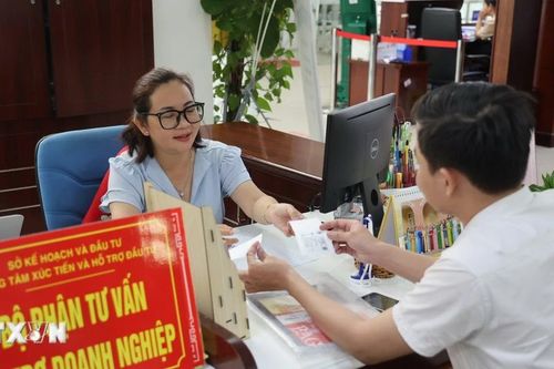 Vụ 1 cá nhân lập 116 doanh nghiệp: Phó Thủ tướng yêu cầu tăng cường kiểm soát