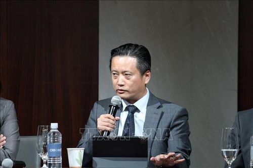 Hội thảo quốc tế thường niên về Biển Đông lần thứ 14 tại Mỹ