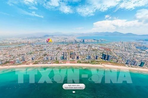 Chuyển đổi số góp phần nâng cao giá trị điểm đến du lịch