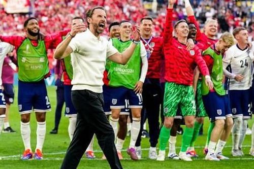 Nước Anh lên kế hoạch ăn mừng Tam Sư vô địch EURO 2024