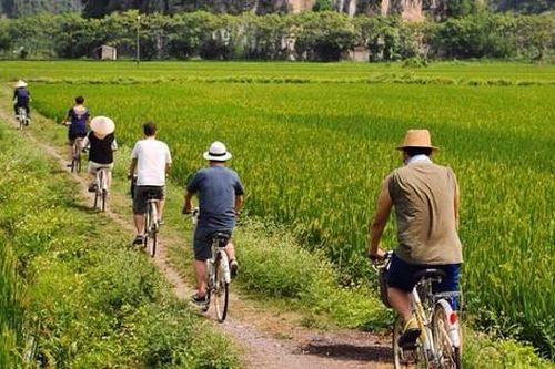 Hai thách thức lớn nhất để ngành du lịch 'chuyển đổi xanh'