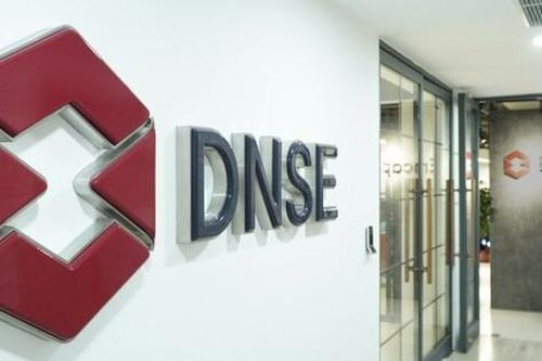 Ai đứng sau sự trỗi dậy của Chứng khoán DNSE?