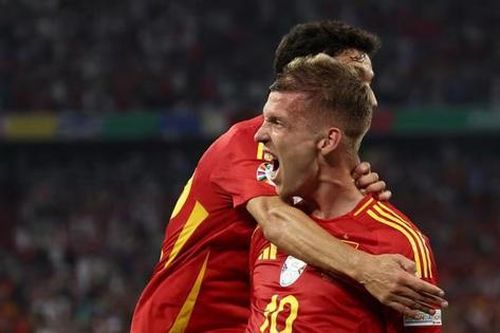 EURO 2024: 6 cầu thủ có thể cùng nhận giải Chiếc giày vàng