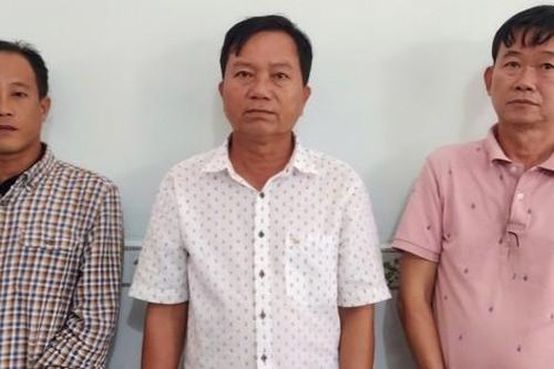 Kiên Giang: Khởi tố 4 đối tượng về hành vi đưa, nhận và môi giới hối lộ