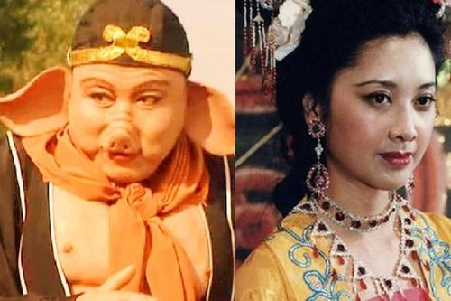 Trư Bát Giới thấy gái đẹp là 'sáng mắt', duy chỉ với 1 mỹ nhân lại e sợ đến mức không dám nhìn thẳng