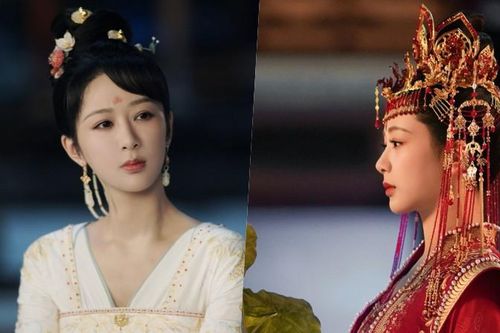 Xóa lời nguyền 'nữ hoàng phim flop', Dương Tử thành công với 'Trường Tương Tư 2'