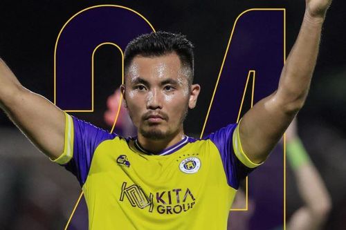 Thêm 1 cầu thủ Việt kiều chia tay đội bóng V-League