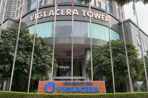Viglacera thay da đổi thịt sau khi về tay Gelex và nỗi lo nợ vay tăng cao