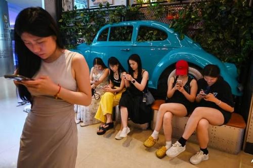 Trung Quốc phát động chiến dịch trấn áp nội dung 'có hại' nhắm vào trẻ em trên Internet