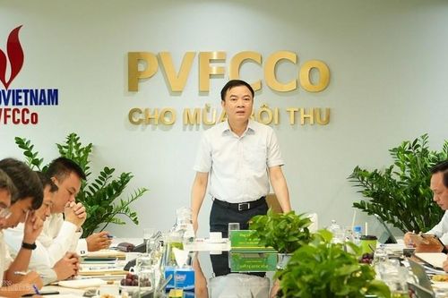 PVFCCo sẽ cung ứng hơn 650 nghìn tấn phân bón, hóa chất trong nửa cuối năm
