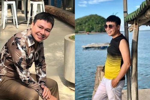Nam diễn viên sống trong căn trọ chen chúc, nay đổi đời tậu biệt thự khủng