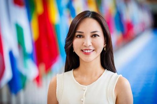 Hannah Olala nói về khoản ủng hộ 1 triệu USD cho UNICEF: Mong giúp các em nhỏ nhiều hơn